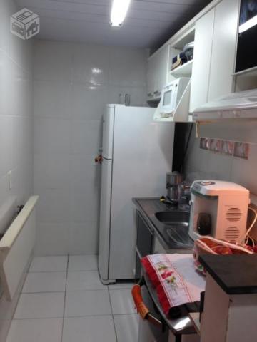 Apartamento no Arsenal excelente