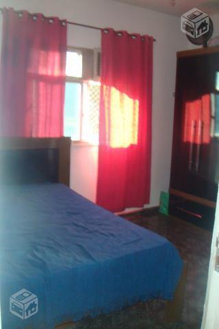 Apartamento todo bonitinho pronto para morar