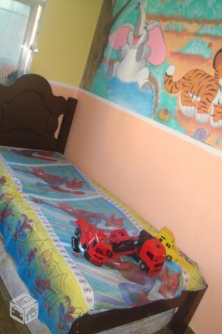 Apartamento todo bonitinho pronto para morar