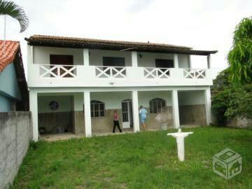 Casa Parque Nanci em Maricá 3 quartos