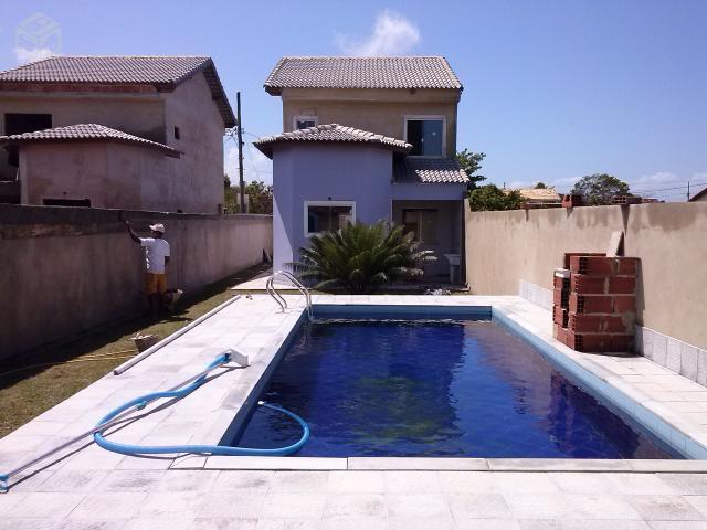 Duplex com 3 qts, próximo ao terminal