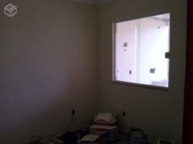 Duplex com 3 qts, próximo ao terminal