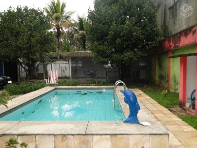 Guapimirim Casa 4Qts, piscina, churrasq. quintal