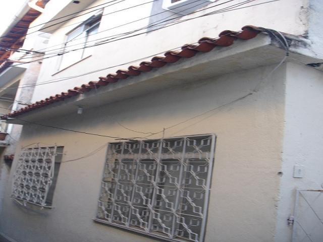 Pilares Linda Casa Duplex Sla 2Qt (próx Suburbana)