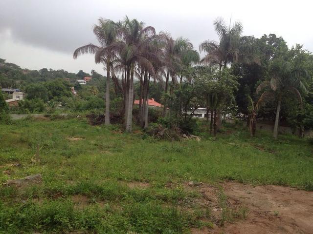 Terreno perto Guanabara Santa Cruz