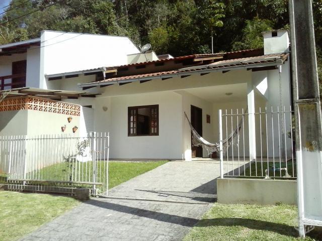 Casa em Condomínio Fechado, 3qtos, Joinville
