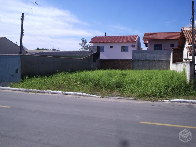 Oportunidade imperdível - Terreno grande em bairro