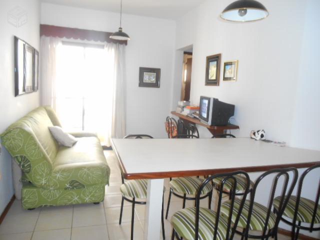 Apartamento 2 dormitórios