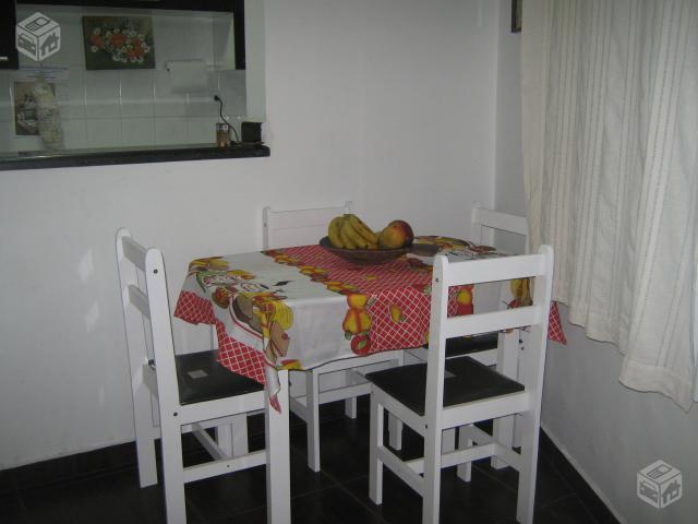 Apartamento - Padrão Caicara