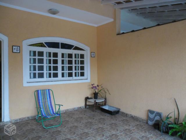 CASA sobrado praia grande