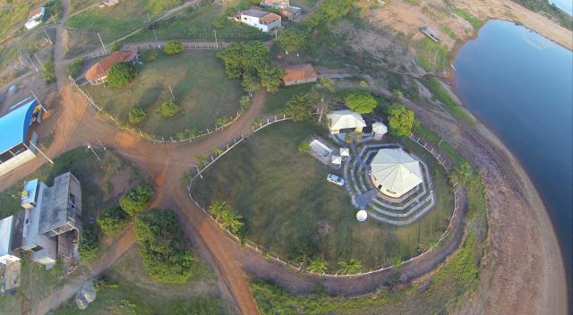 Loteamento represa - furnas - m.g