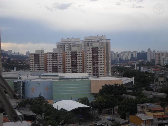 Apto para locação próximo ao Shopping Campo Limpo