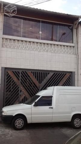 Rp 1614 excelente casa vila barros
