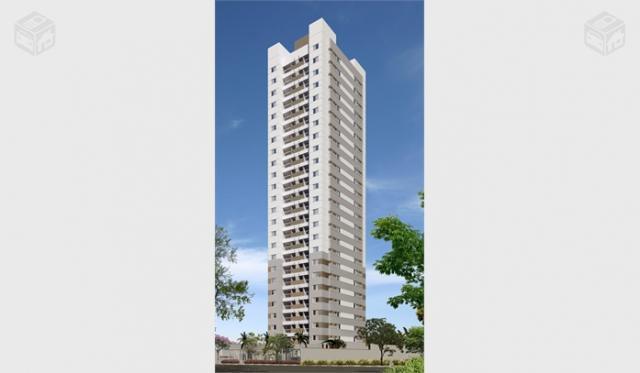 Apart. Estilo Mooca, 62m², 2 domrs, 1 vaga