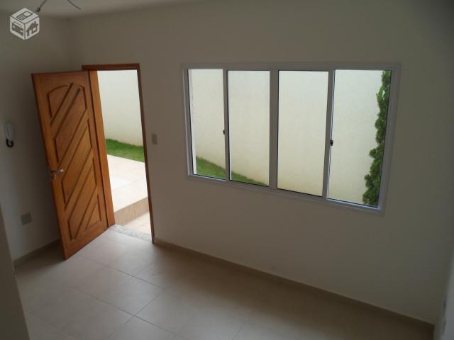 Sobrado -Village Petit - 65m², 2 suites, 1 vag