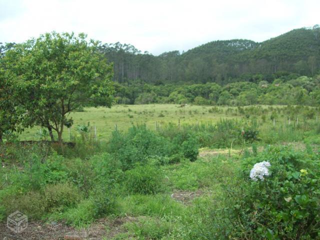 Sitio 40000 metros com casa pasto nascente e lago