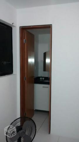 Apartamento na serraria com 2 quartos