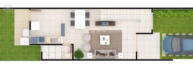 Duplex 3 suites - Luzardo Viana - entrega 12 meses