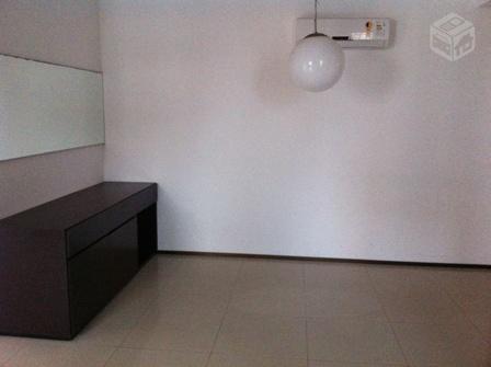 Apartamento no Ed Turmalina-Renascença II