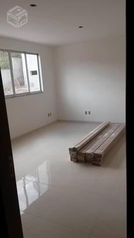 Apartamento 3qts/suite 2vagas paralela Av Contagem