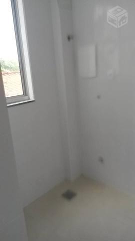 Apartamento 3qts/suite 2vagas paralela Av Contagem