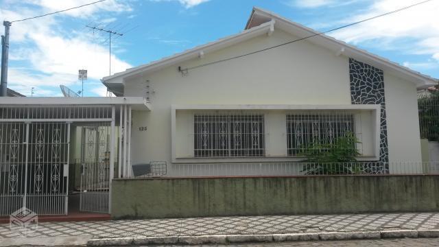 Casa no Bairro São Vicente em Itajubá