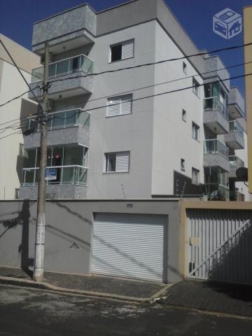 Apartamento 3 quartos e elevador - Santa Mônica