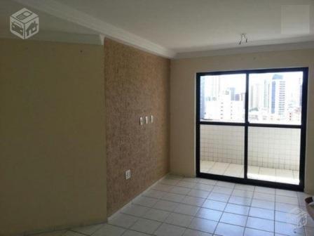 Apartamento em Manaira