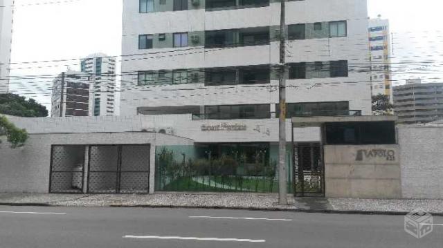 Apartamento no Edf Apolo