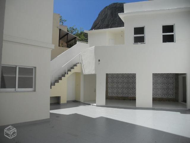 Casa 5 quartos na Gávea