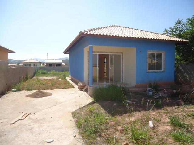 Casa de 1ª locação em Itaipuaçu