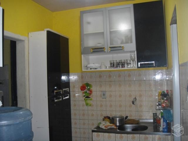 Colegio Casa T/Apt 2Qtos (prox Est Barro Vermelho)