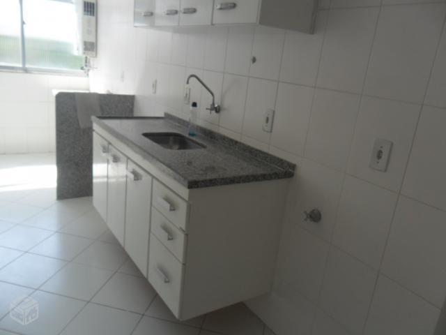 Vila Valqueire Excelente Apartamento