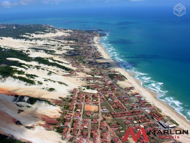 Terreno Praia de Búzios. Visão P / O Mar