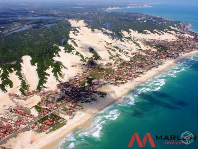 Terreno Praia de Búzios. Visão P / O Mar