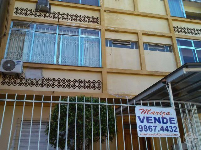 Apartamento 2 dormitórios próximo da São Pedro e d