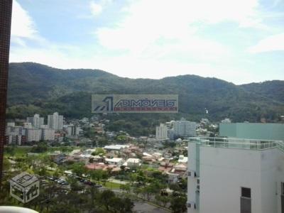 12560 - Apartamento em Florianópolis, 3 quartos