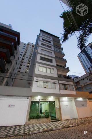 Cobertura Duplex 4 quartos - Balneário Camboriú