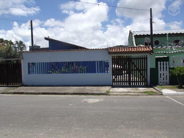 Casa em Itanhaém , bairro residencial