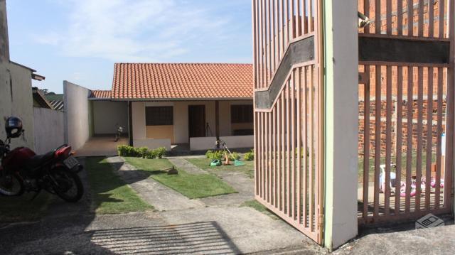 Linda casa com possibilidade de financiamento