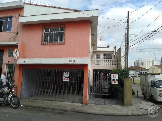 Casa Tatuapé próximo metro Carrão