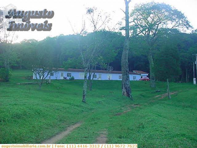 Lindo Sitio em Atibaia