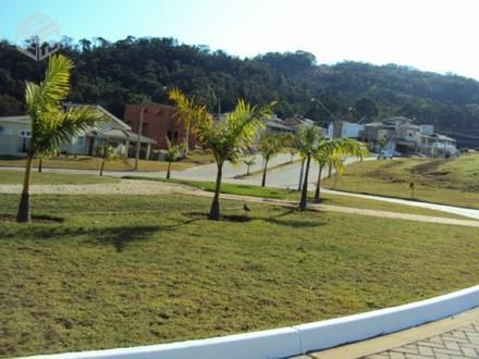 Lote no Residencial Ibi Aram - Itupeva