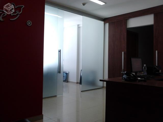 Sala comercial, Parque Residencial Aquarius