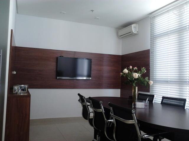 Sala comercial, Parque Residencial Aquarius