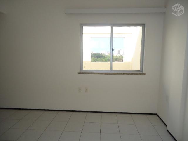 Apartamento no Sao Gerardo, 3 quartos