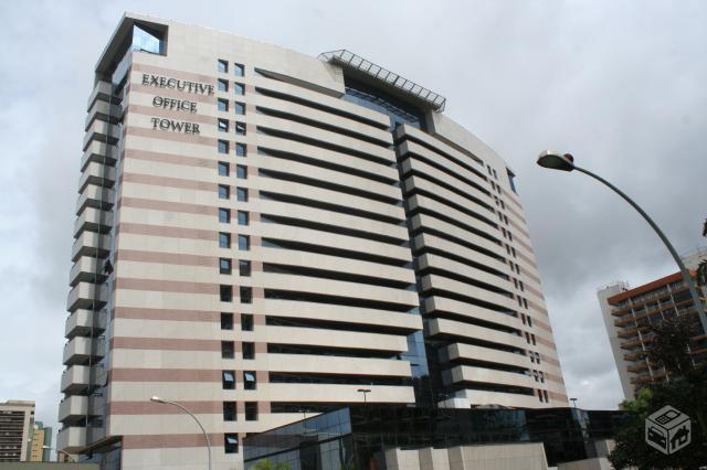 Executive Office Tower - Salas