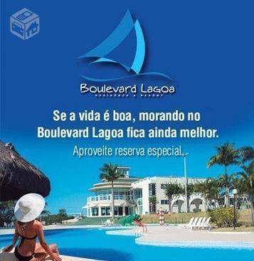 Boulevard Lagoa