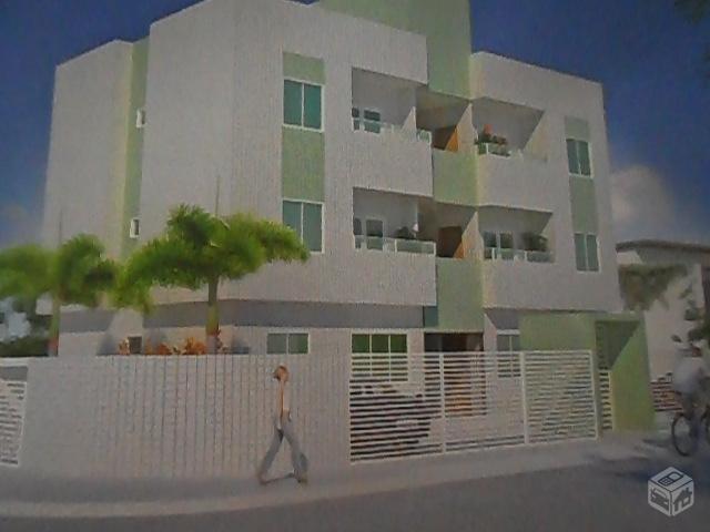 Apartamento novo em Mangabeira(otima localização)