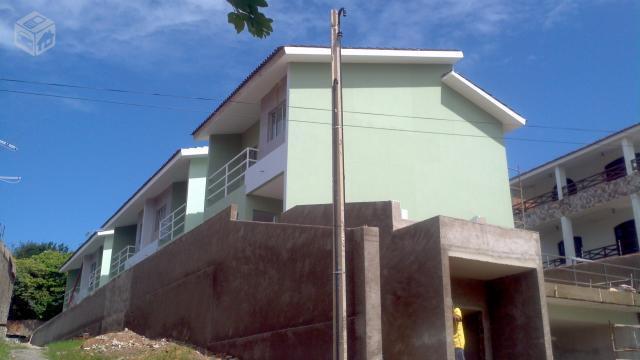 Casa Duplex / Apart em Olinda 3 Quartos vista Mar